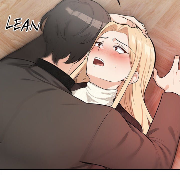 Cabin Resort X - Chapter 17 - picture 48