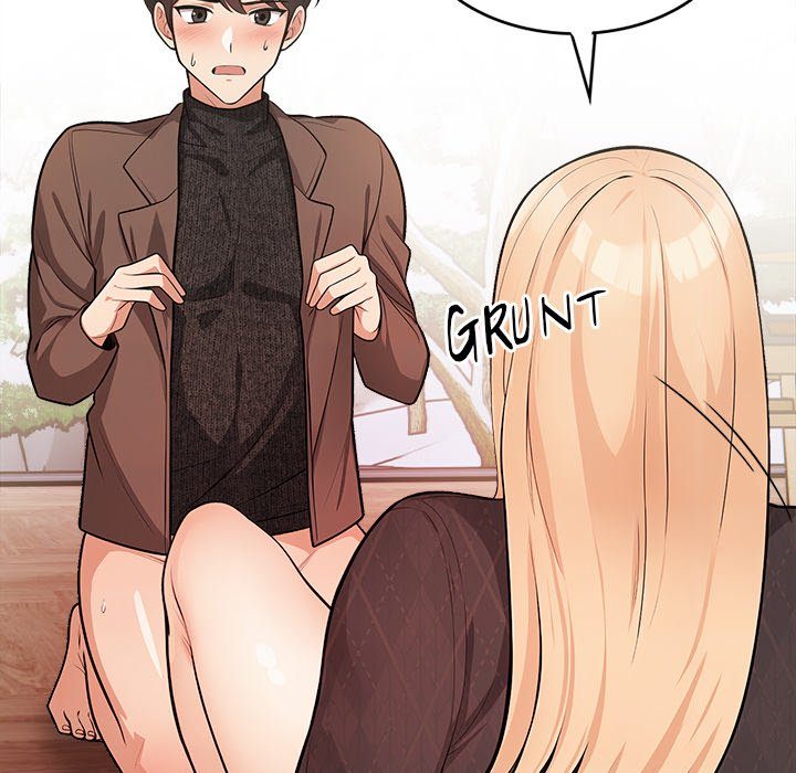 Cabin Resort X - Chapter 17 - picture 66