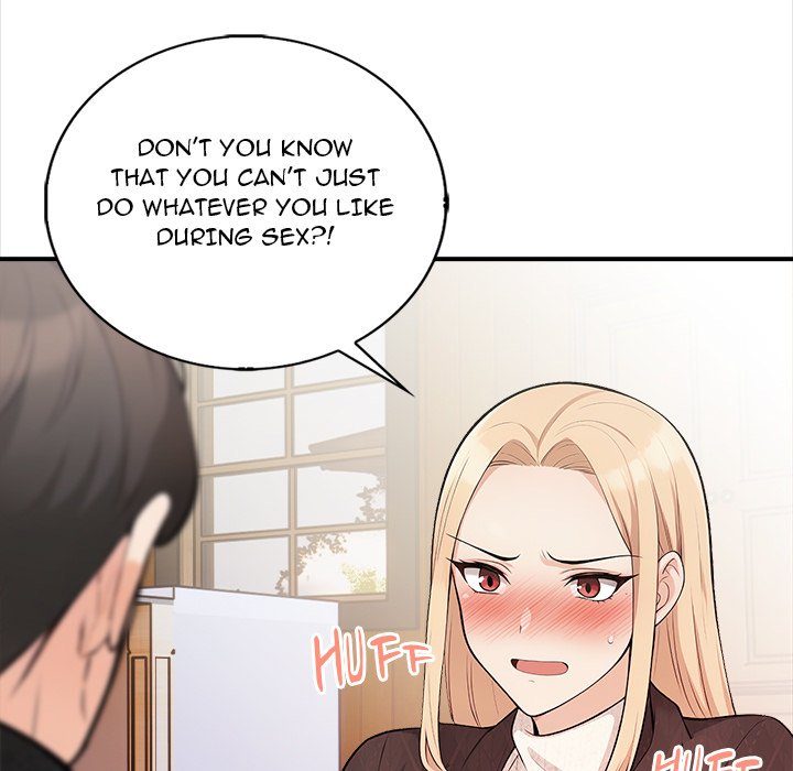 Cabin Resort X - Chapter 17 - picture 68