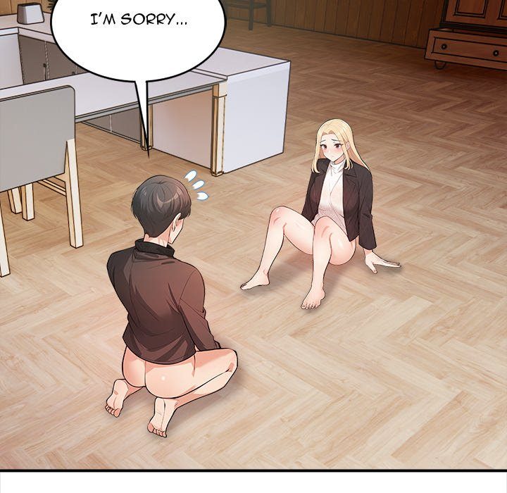 Cabin Resort X - Chapter 17 - picture 71