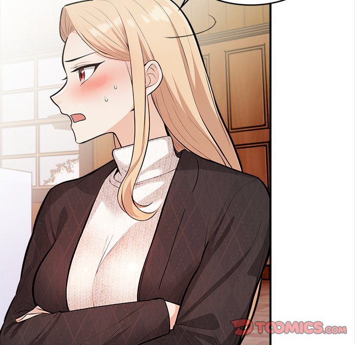 Cabin Resort X - Chapter 17 - picture 73