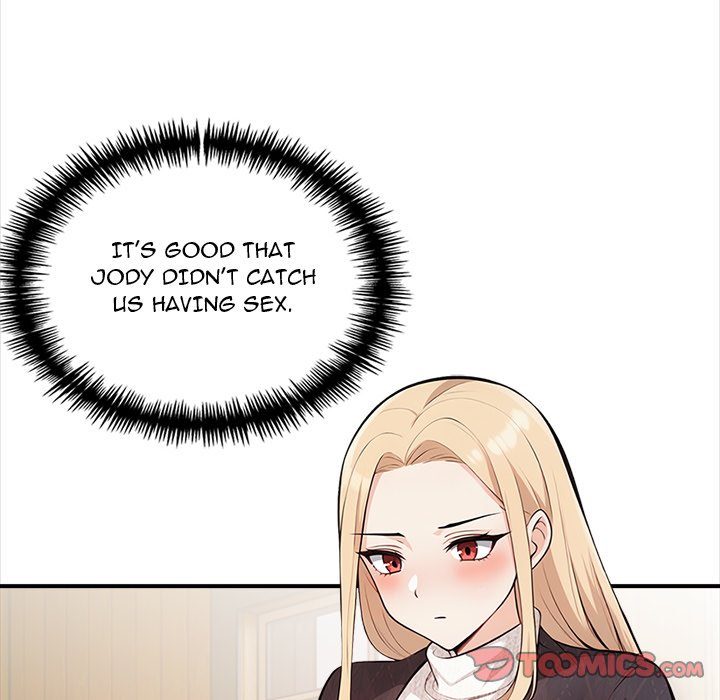Cabin Resort X - Chapter 17 - picture 79