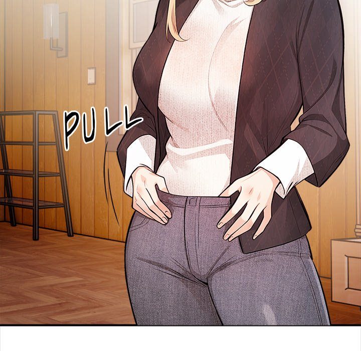 Cabin Resort X - Chapter 17 - picture 80