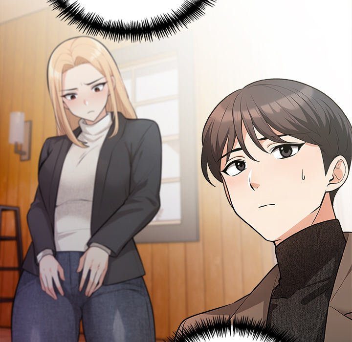 Cabin Resort X - Chapter 17 - picture 82
