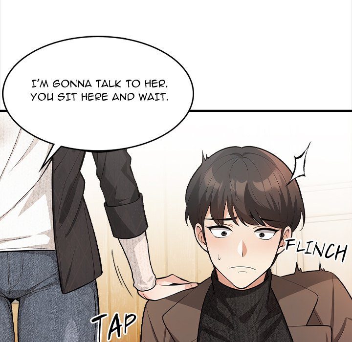 Cabin Resort X - Chapter 17 - picture 86