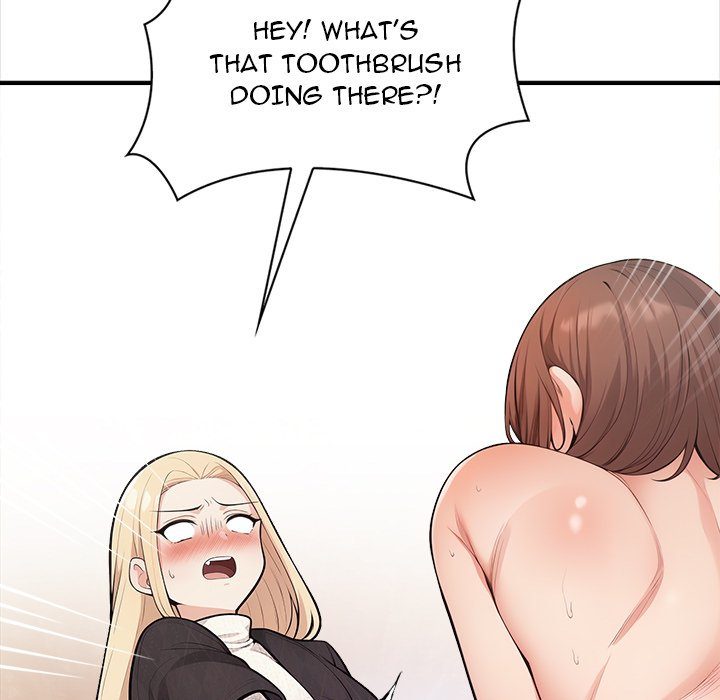 Cabin Resort X - Chapter 17 - picture 98