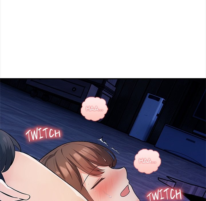 Cabin Resort X - Chapter 18 - picture 101