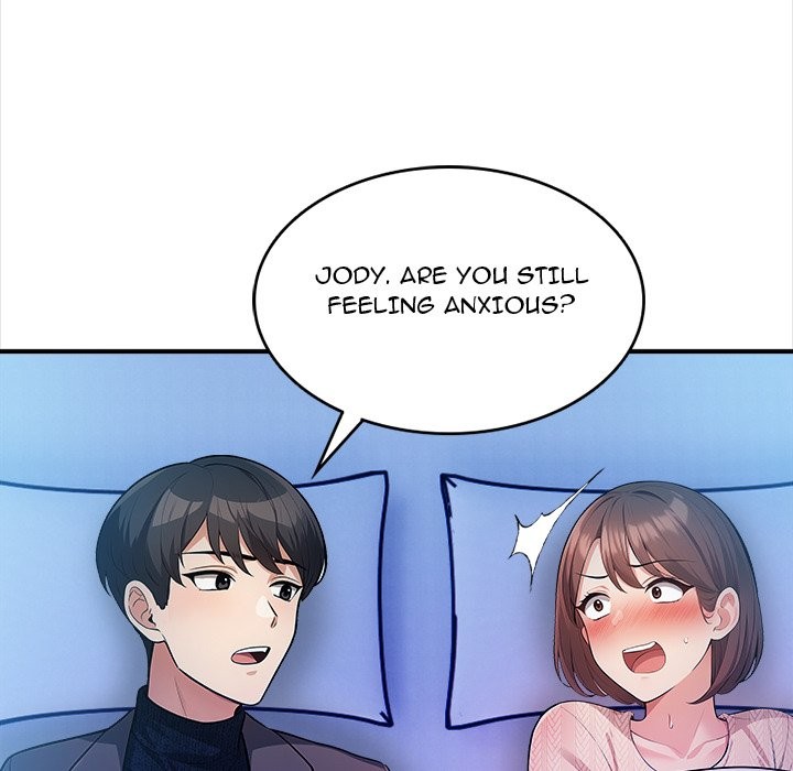 Cabin Resort X - Chapter 18 - picture 103