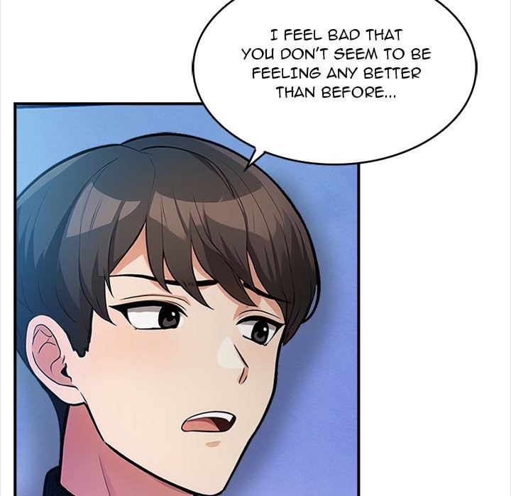 Cabin Resort X - Chapter 18 - picture 105