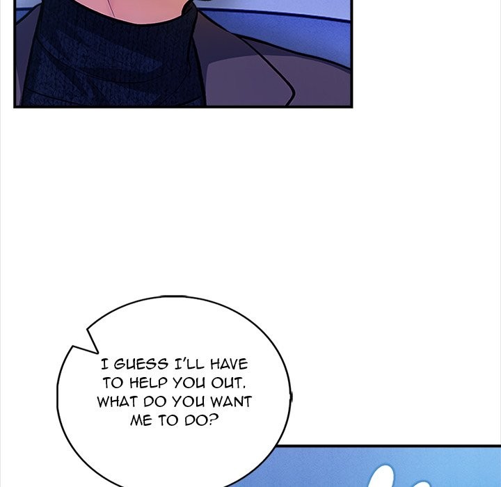 Cabin Resort X - Chapter 18 - picture 106