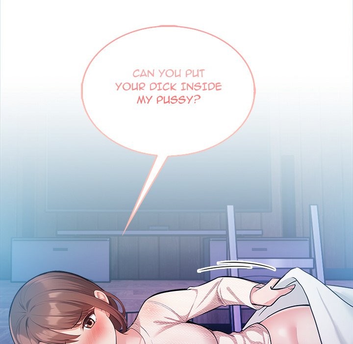 Cabin Resort X - Chapter 18 - picture 109