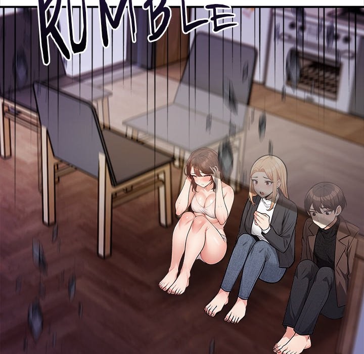Cabin Resort X - Chapter 18 - picture 11