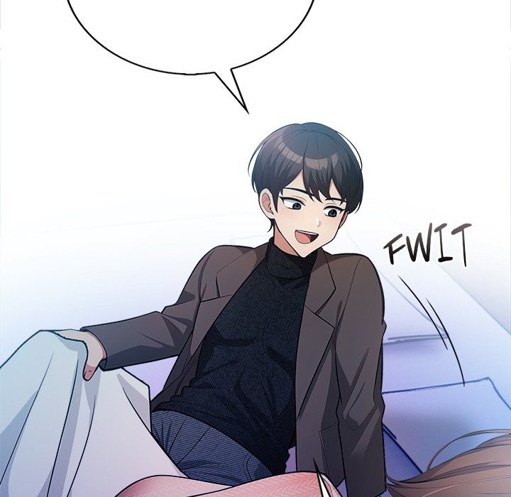 Cabin Resort X - Chapter 18 - picture 114
