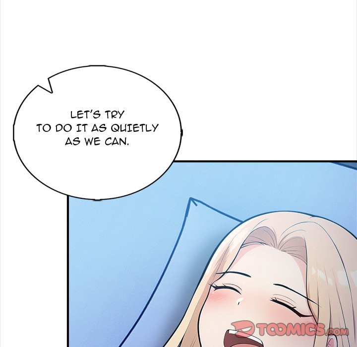 Cabin Resort X - Chapter 18 - picture 116