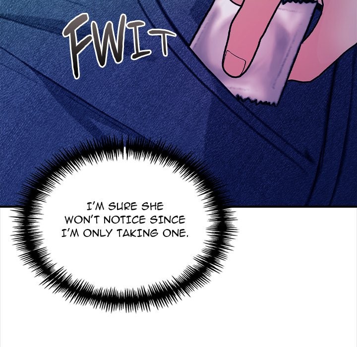 Cabin Resort X - Chapter 18 - picture 119