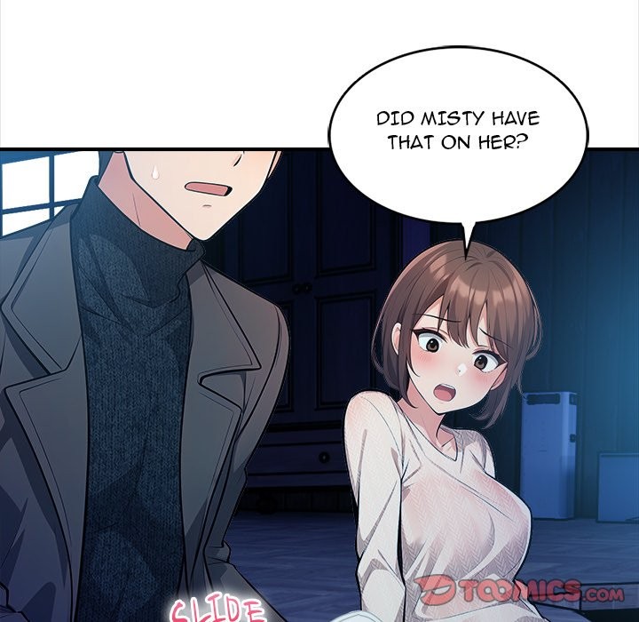 Cabin Resort X - Chapter 18 - picture 122