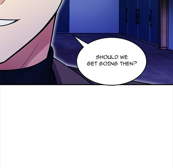 Cabin Resort X - Chapter 18 - picture 125