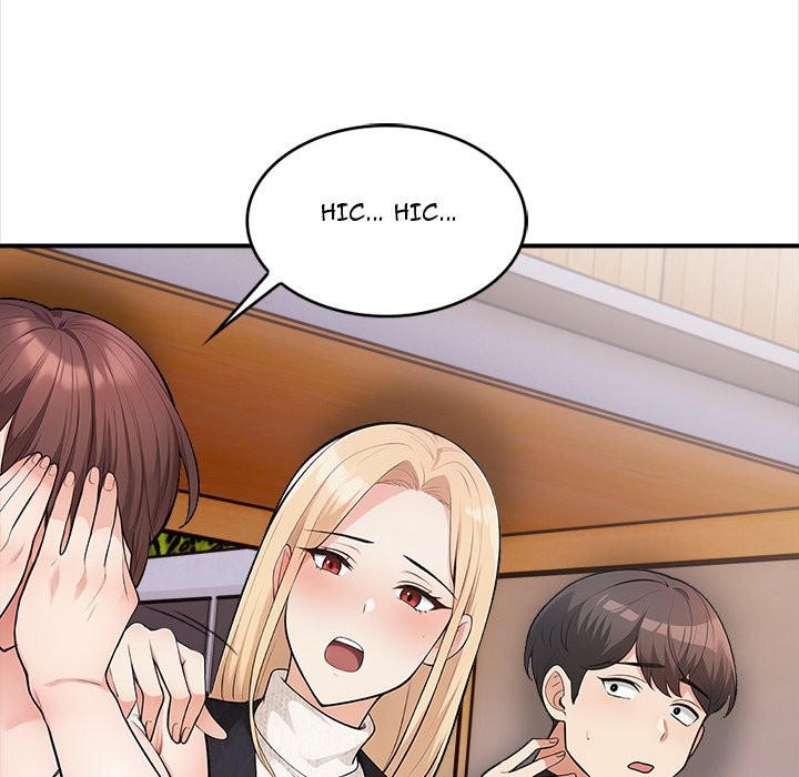 Cabin Resort X - Chapter 18 - picture 21
