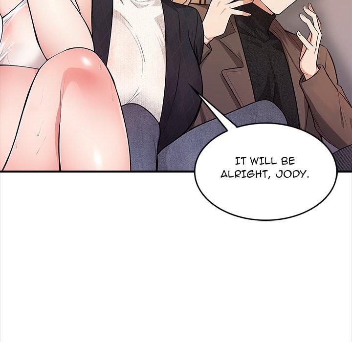 Cabin Resort X - Chapter 18 - picture 22