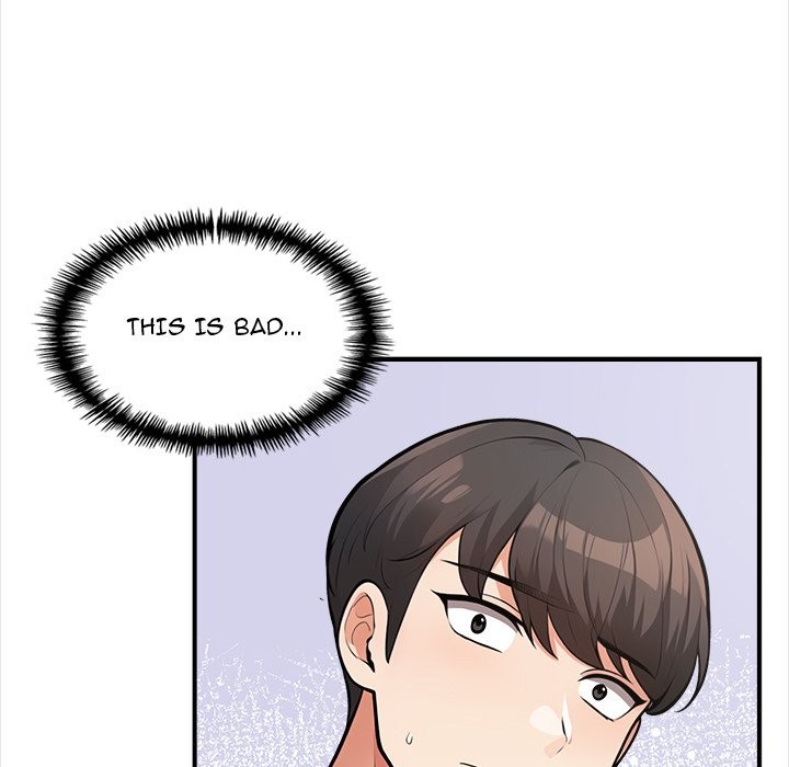 Cabin Resort X - Chapter 18 - picture 23