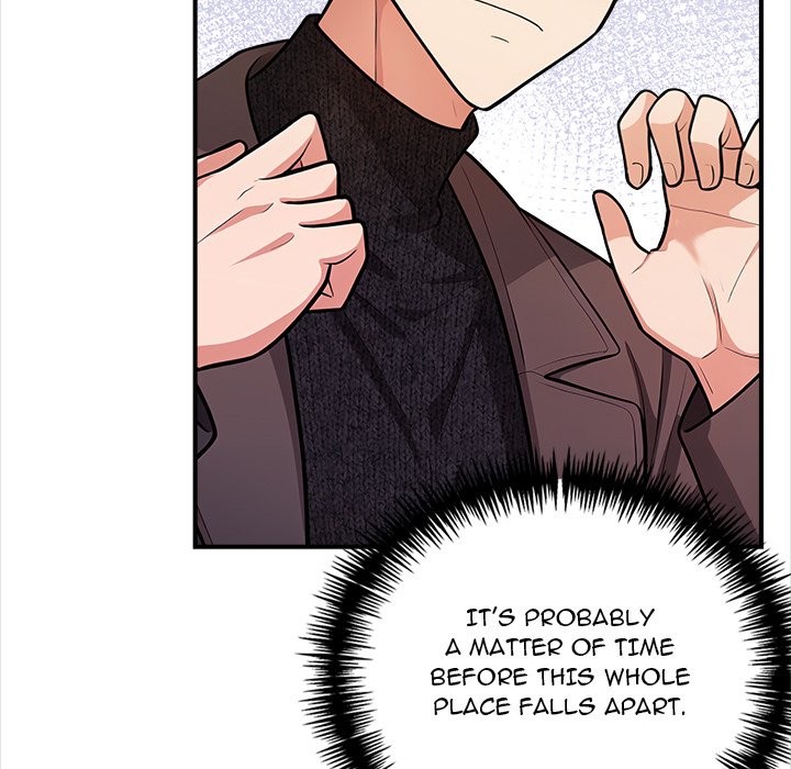Cabin Resort X - Chapter 18 - picture 24