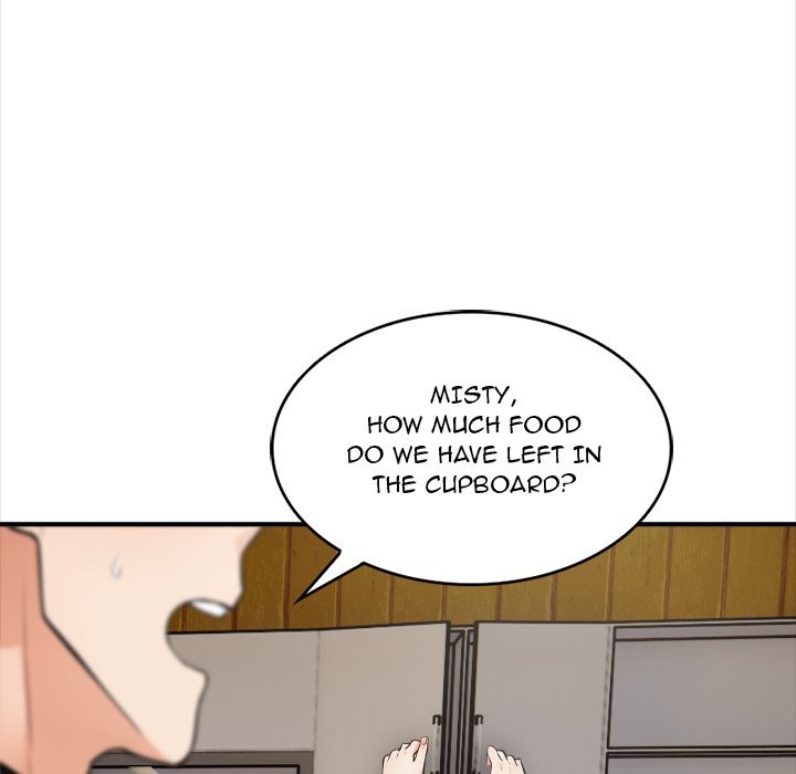Cabin Resort X - Chapter 18 - picture 29