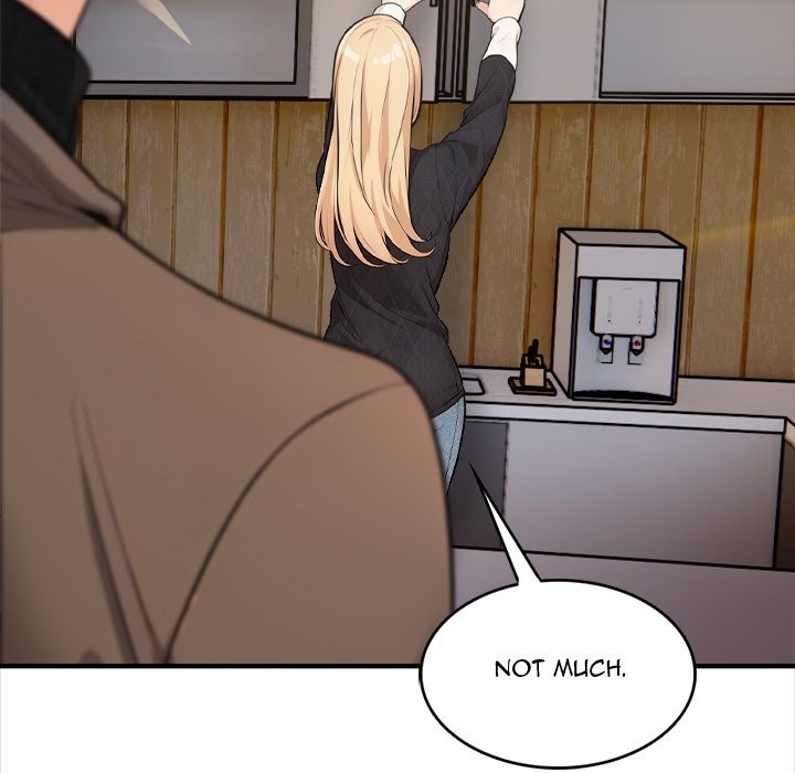 Cabin Resort X - Chapter 18 - picture 30