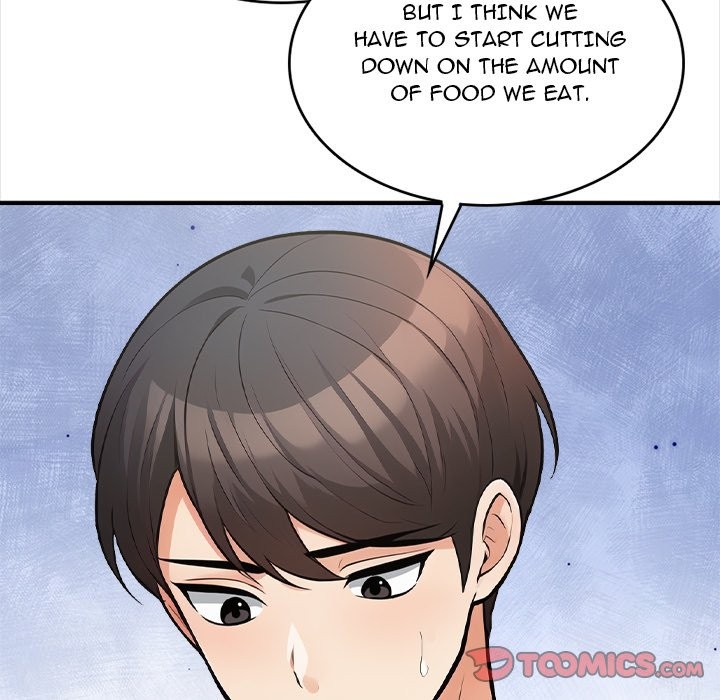 Cabin Resort X - Chapter 18 - picture 32