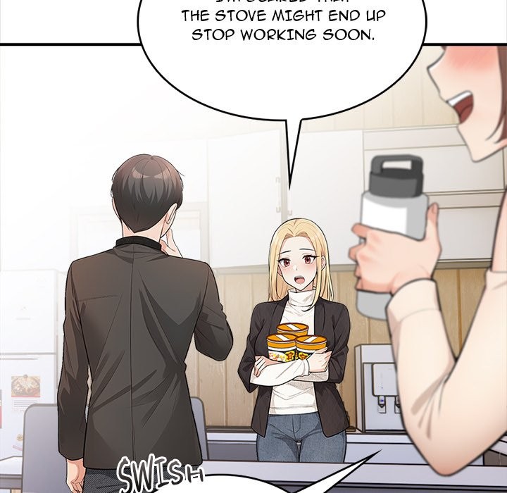 Cabin Resort X - Chapter 18 - picture 35
