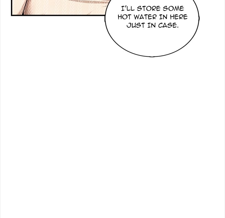 Cabin Resort X - Chapter 18 - picture 39