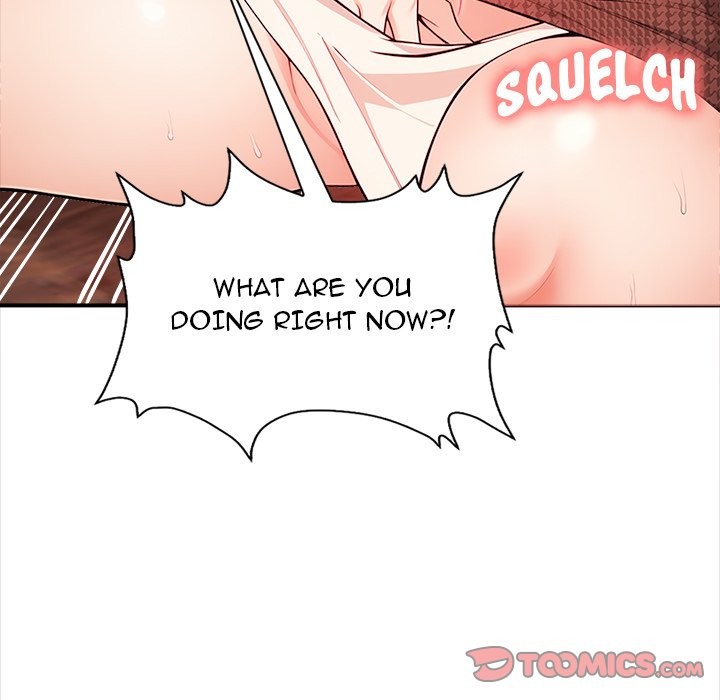 Cabin Resort X - Chapter 18 - picture 50