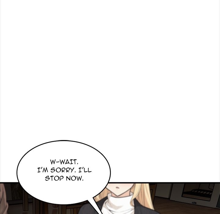 Cabin Resort X - Chapter 18 - picture 60