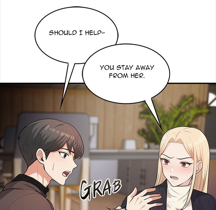 Cabin Resort X - Chapter 18 - picture 63