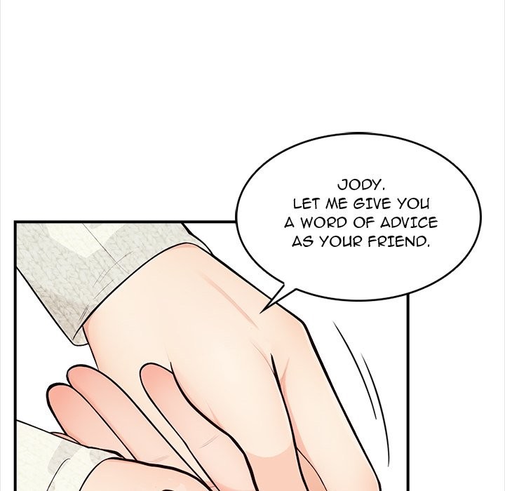 Cabin Resort X - Chapter 18 - picture 65
