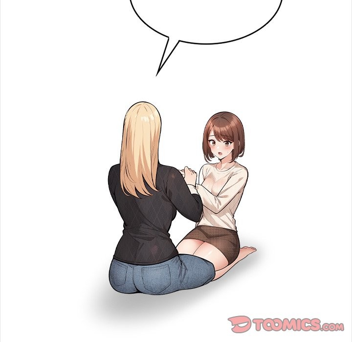 Cabin Resort X - Chapter 18 - picture 68
