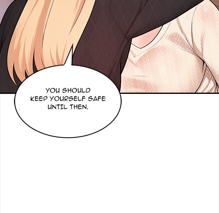Cabin Resort X - Chapter 18 - picture 71