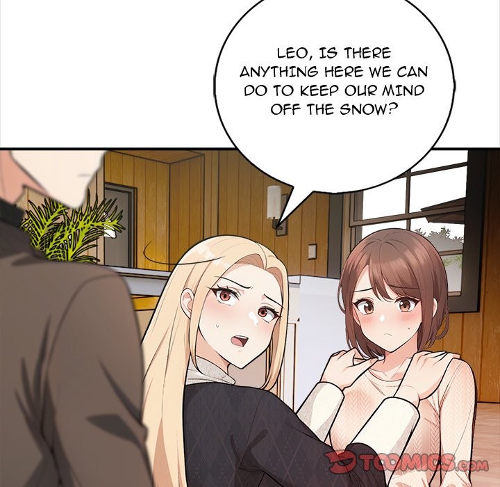 Cabin Resort X - Chapter 18 - picture 74