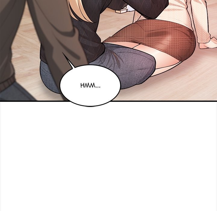 Cabin Resort X - Chapter 18 - picture 75