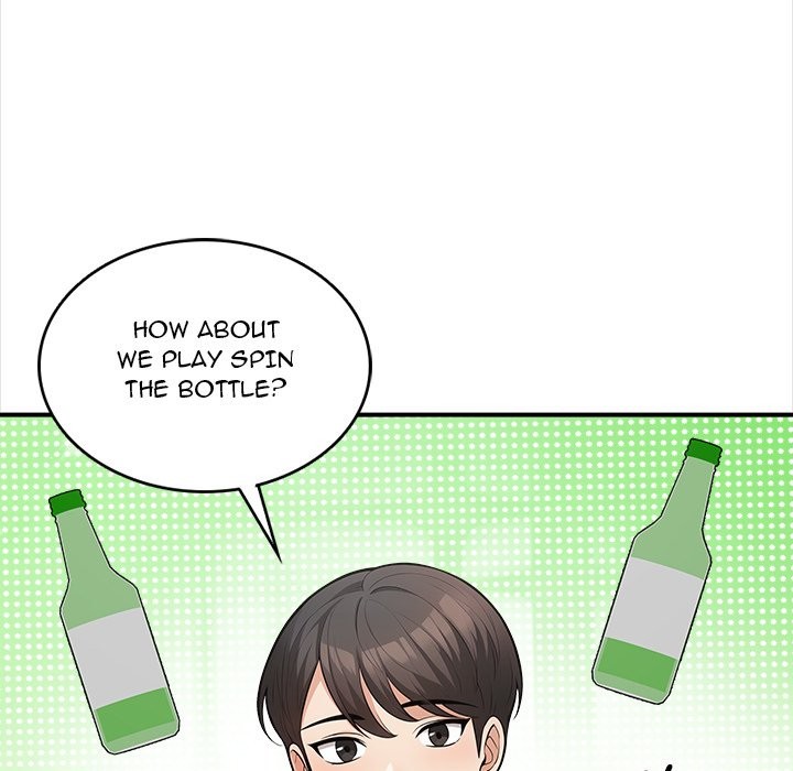 Cabin Resort X - Chapter 18 - picture 76