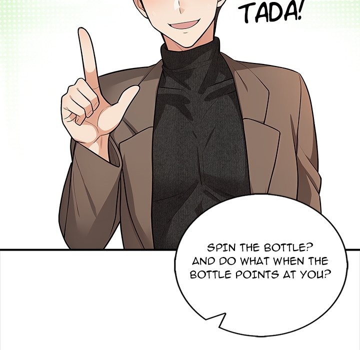 Cabin Resort X - Chapter 18 - picture 77