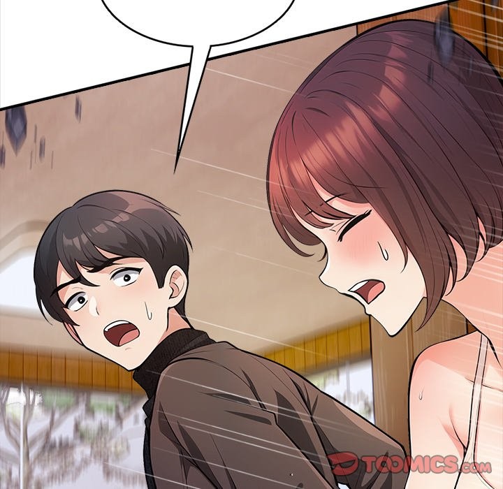 Cabin Resort X - Chapter 18 - picture 8