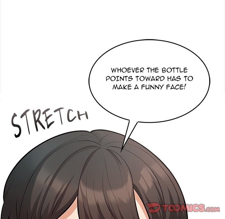 Cabin Resort X - Chapter 18 - picture 80