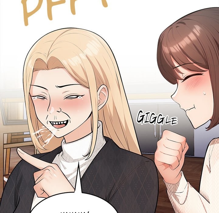 Cabin Resort X - Chapter 18 - picture 83