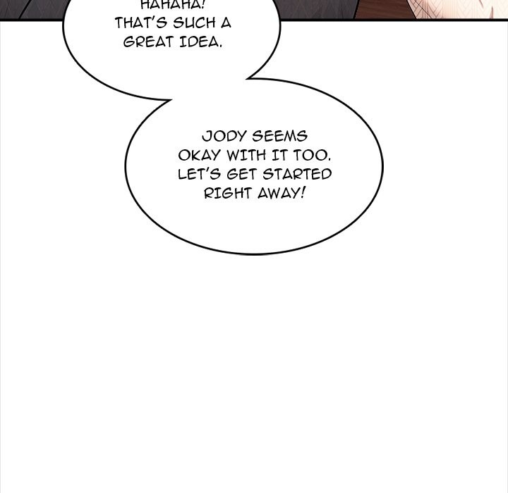 Cabin Resort X - Chapter 18 - picture 84