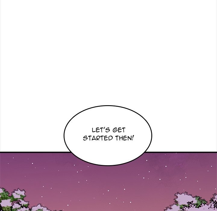Cabin Resort X - Chapter 18 - picture 85