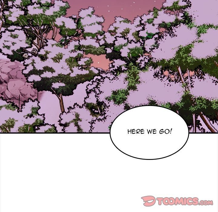 Cabin Resort X - Chapter 18 - picture 86