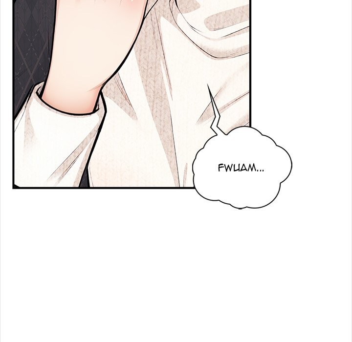 Cabin Resort X - Chapter 18 - picture 90