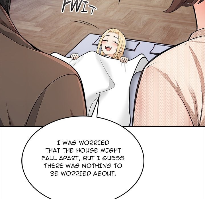 Cabin Resort X - Chapter 18 - picture 94