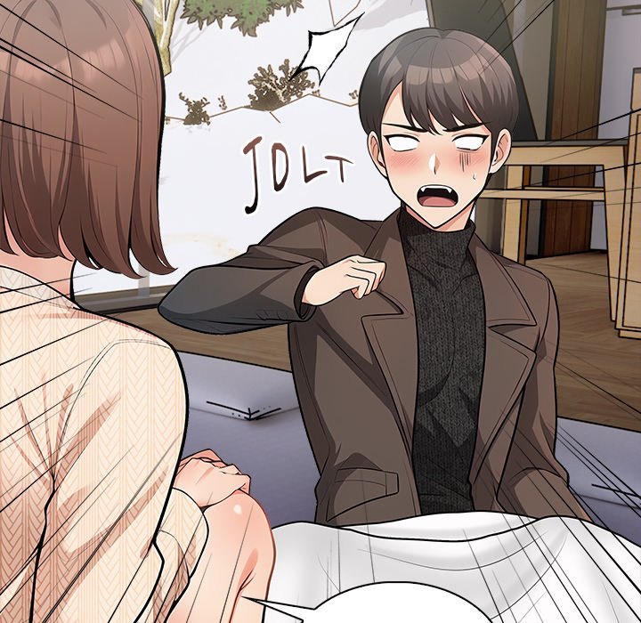 Cabin Resort X - Chapter 19 - picture 105