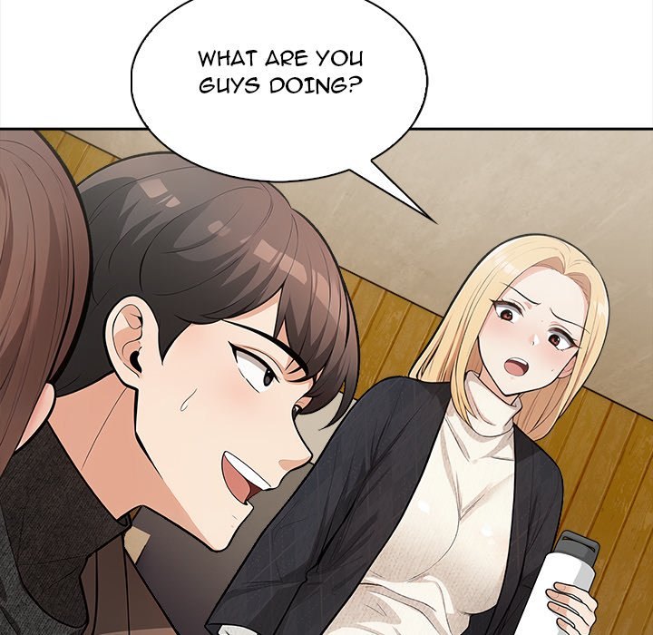 Cabin Resort X - Chapter 19 - picture 107